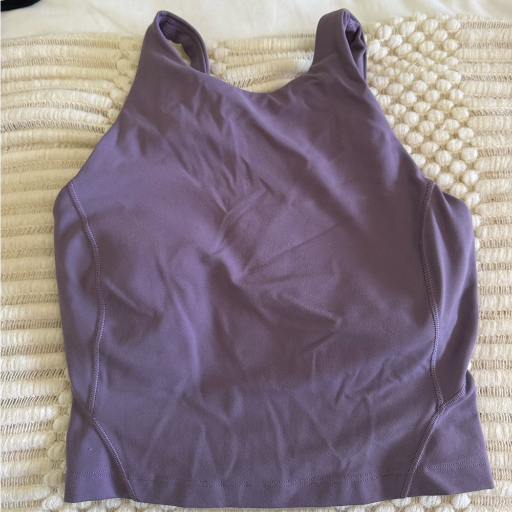 Lulu tank